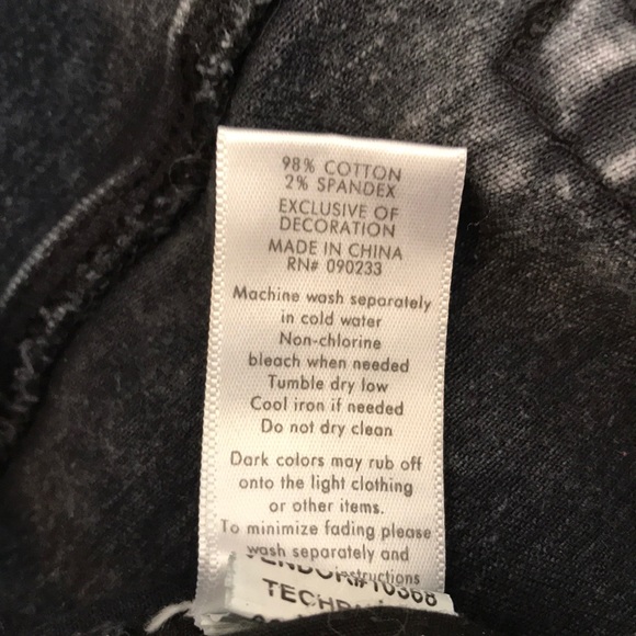 Bullhead denim co. - Picture 4 of 4